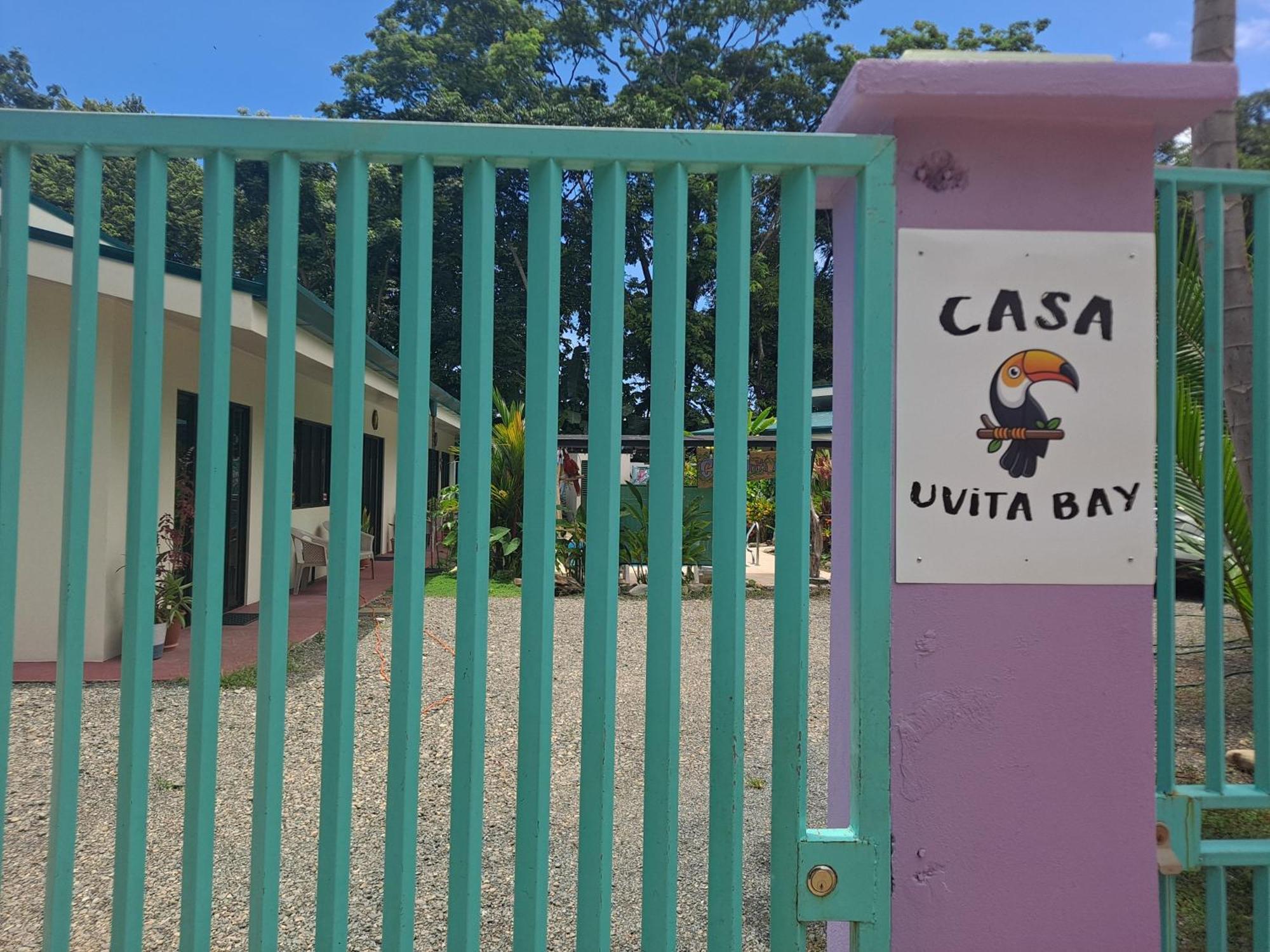 Casa Uvita Bay Εξωτερικό φωτογραφία