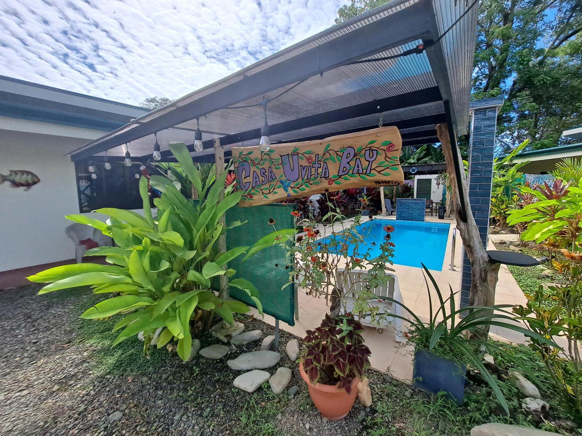 Casa Uvita Bay Εξωτερικό φωτογραφία