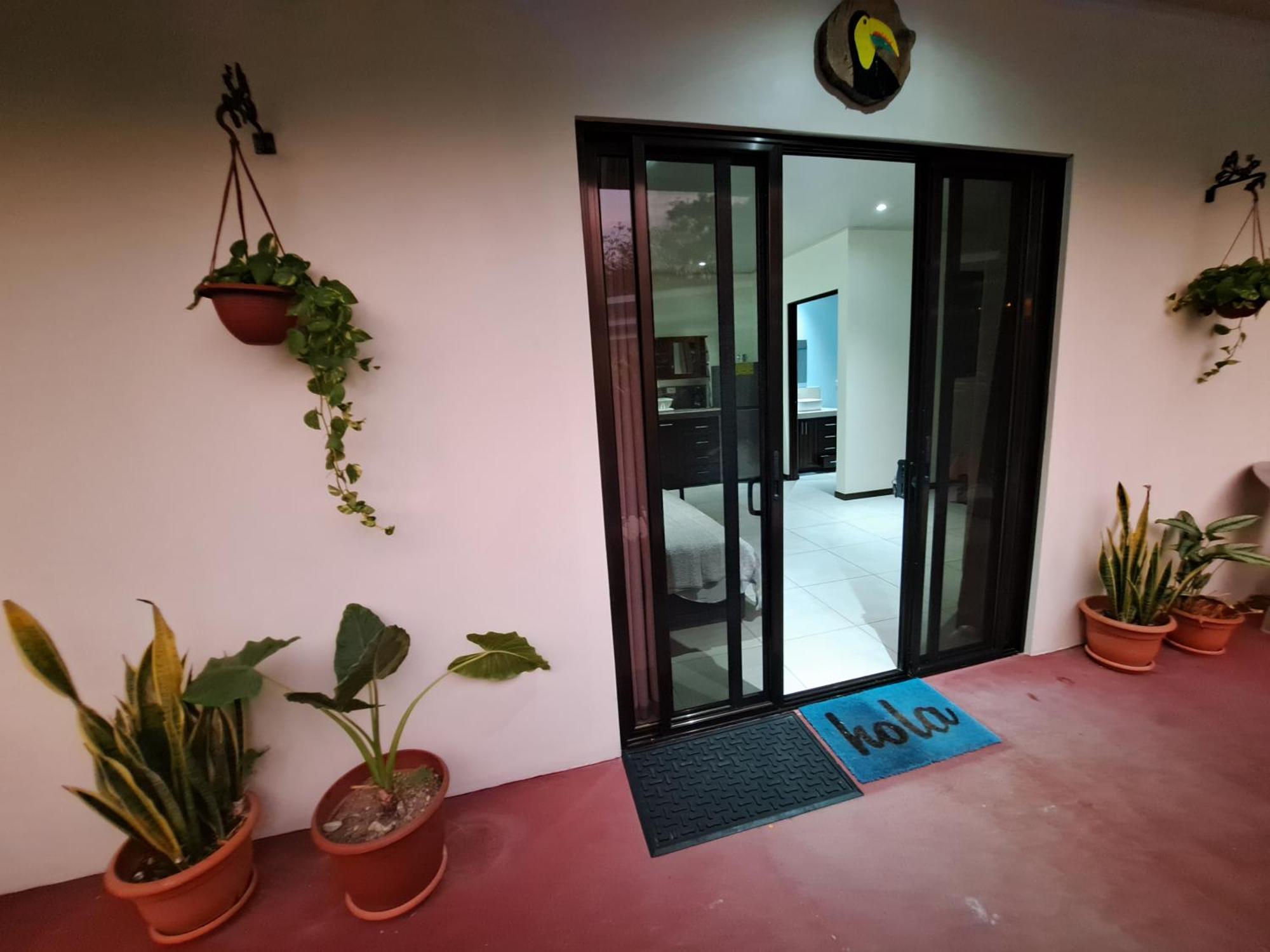 Casa Uvita Bay Εξωτερικό φωτογραφία