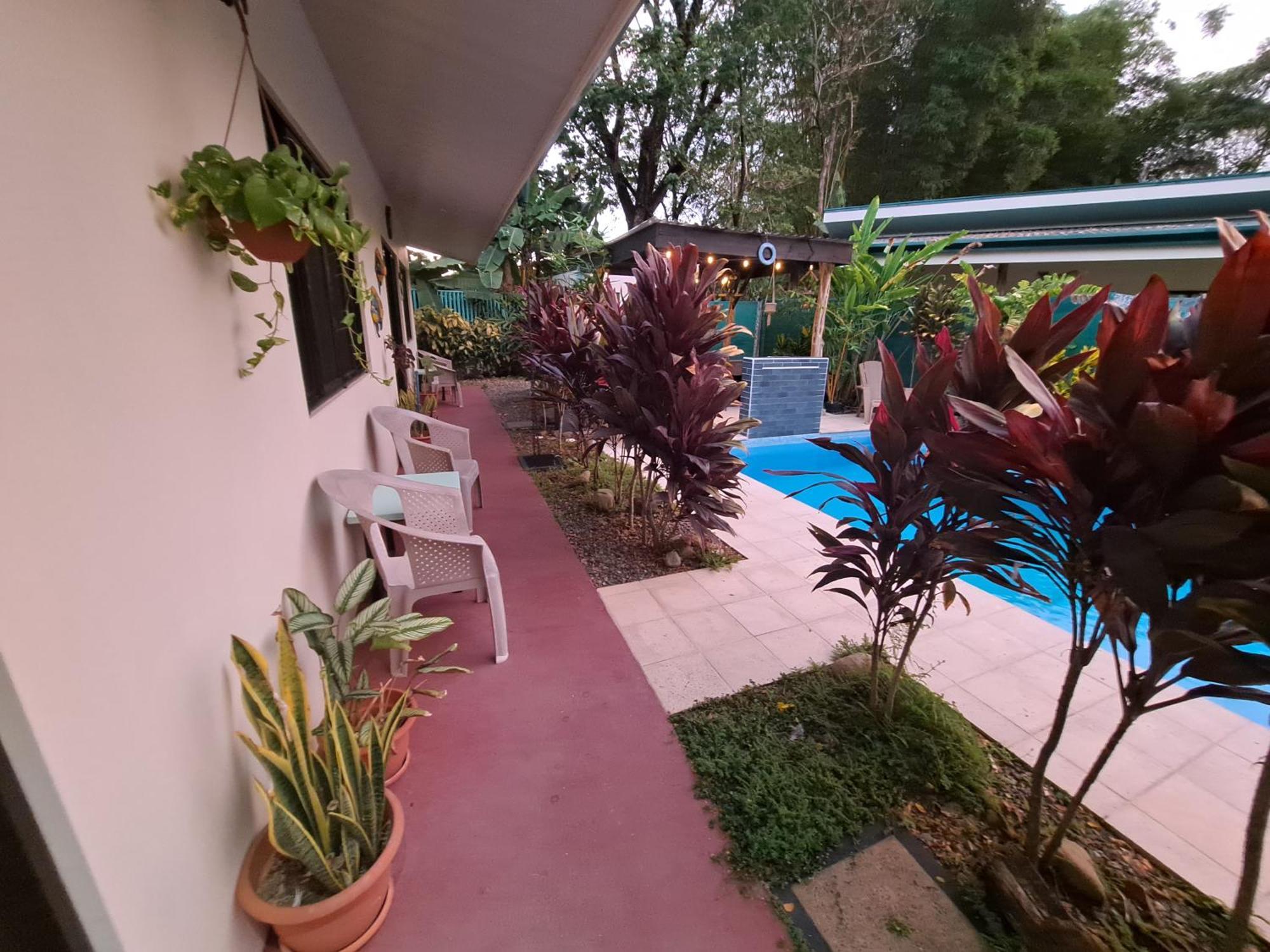 Casa Uvita Bay Εξωτερικό φωτογραφία
