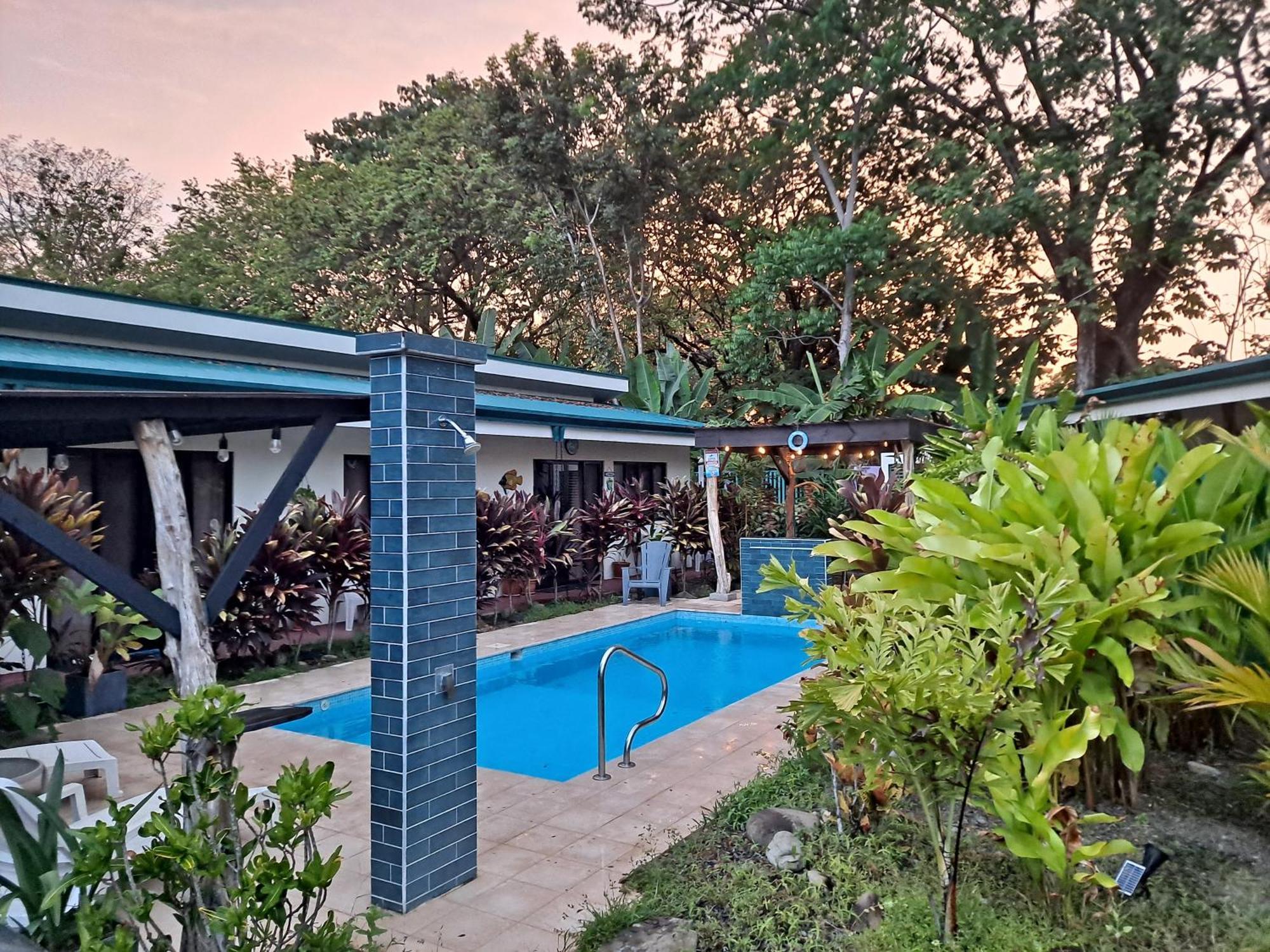 Casa Uvita Bay Εξωτερικό φωτογραφία